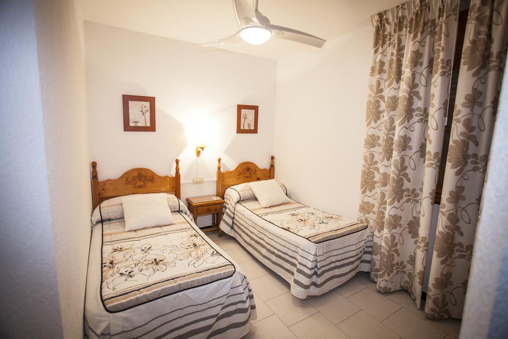 Hostal Venta Del Sol バサ 部屋 写真